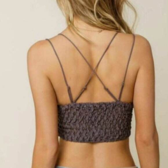 Free People Bralette - Picture 8 of 8
